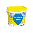 WEBER SYS PROTEC 20kg ETANCHEITE SOUS CARRELAGE  0,8kg/m 